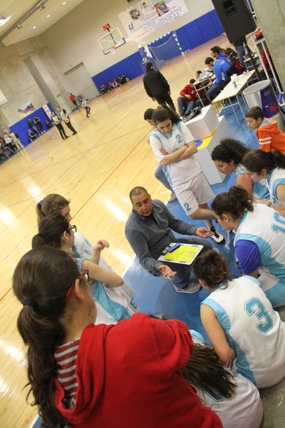 Les 4èmes Jeux Interscolaires de l'USJ